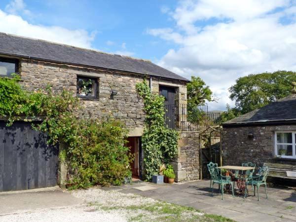 The Granary Kirkby Lonsdale