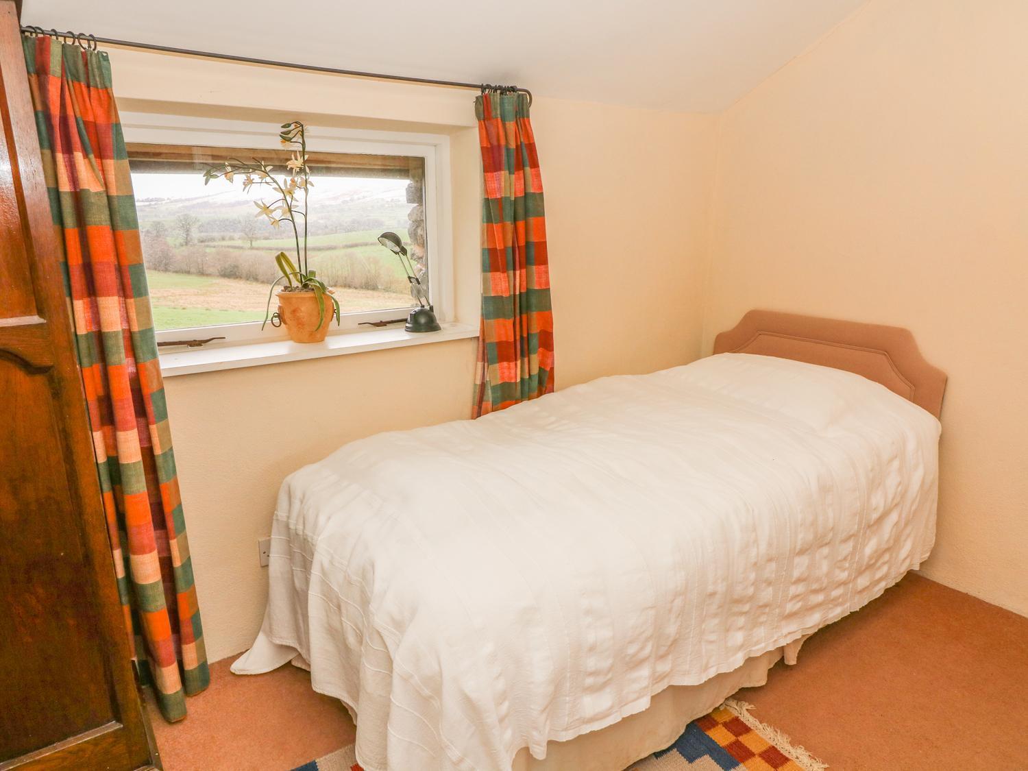 Holiday home The Granary *