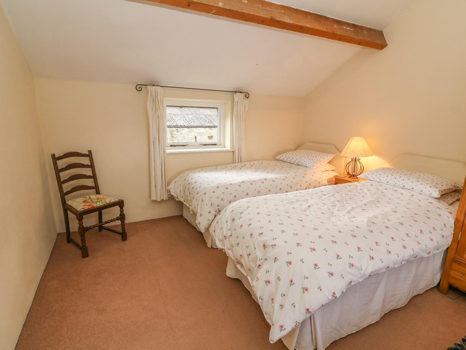 Holiday home The Granary