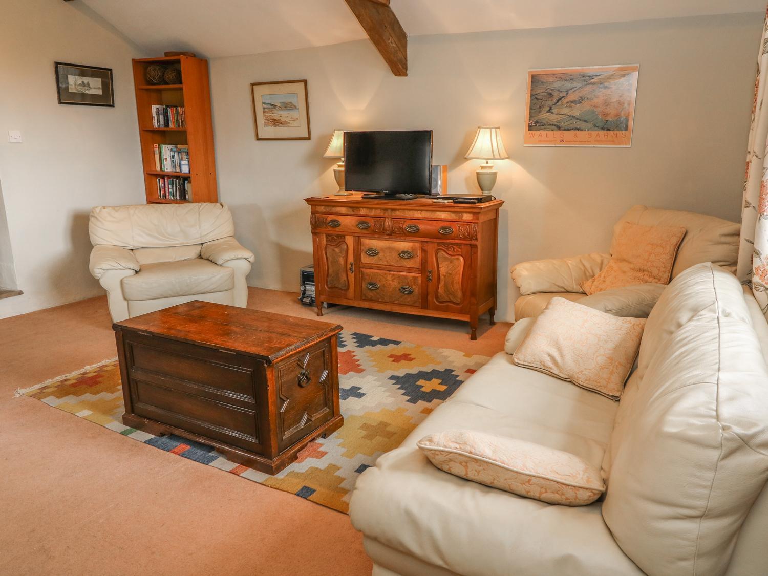 Holiday home The Granary Kirkby Lonsdale