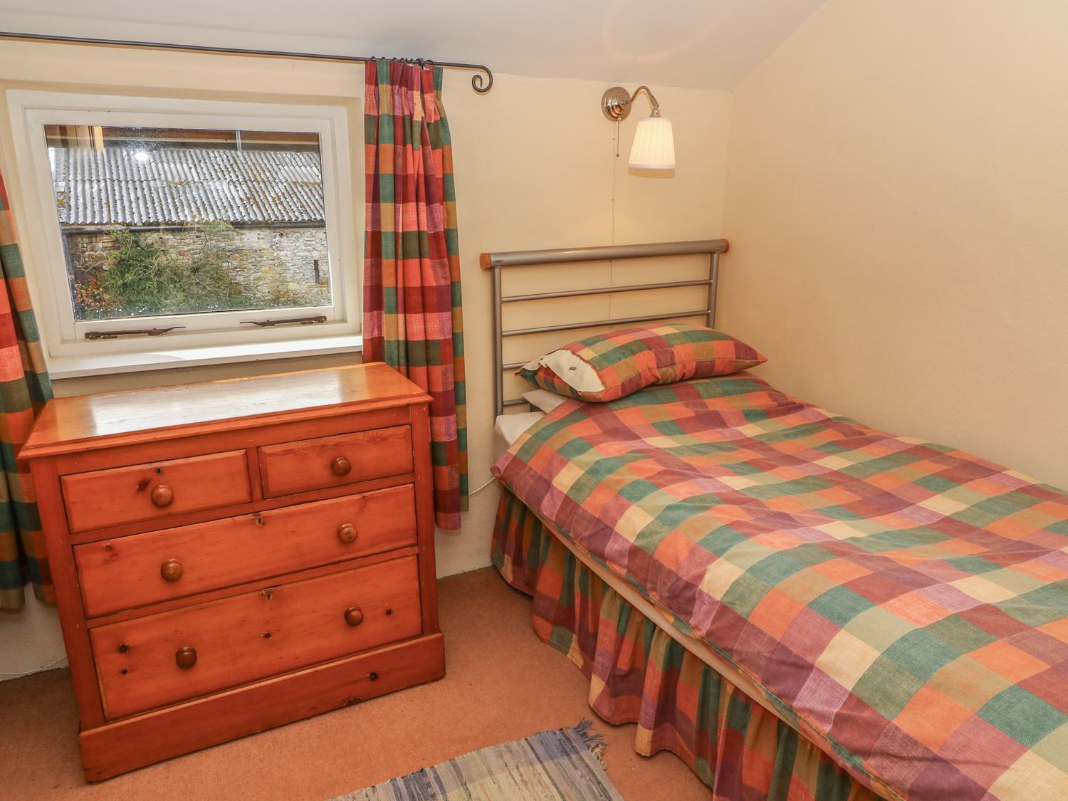 Holiday home The Granary *